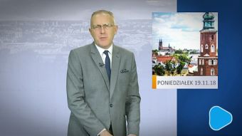 INFORMACJE 19.11.18