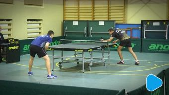 Lider za mocny dla Broni