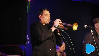 Polski Jazz 360 w radomskim Amfiteatrze