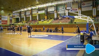 Porażka w Szczecinie