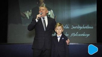 Duże zainteresowanie premierą filmu o Jacku Malczewskim