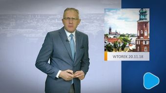 INFORMACJE 20.11.18