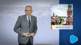 INFORMACJE 21.11.18