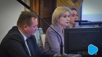 PiS bierze wszystko w Radzie Miejskiej. Prawie...