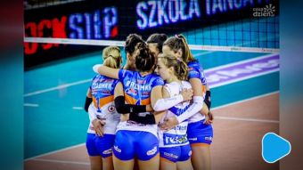 E.Leclerc Radomka uległa Legionovii