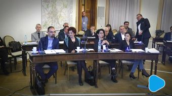 Powrócili do pracy w kolegium prezydenckim