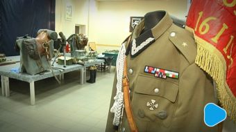 Historia polskiego oręża w Klubie Osiedlowym „Ustronie”