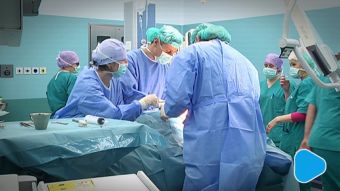 RCO szkoli polskich chirurgów