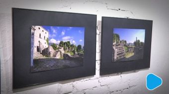 Zapis podróży po Bałkanach. Foto wystawa DK Idalin