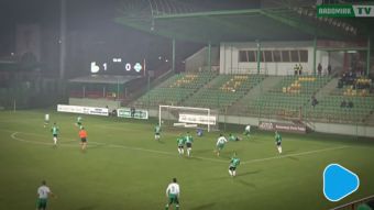 Radomiak na remis w Bełchatowie