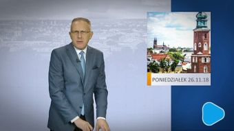 INFORMACJE 26.11.18