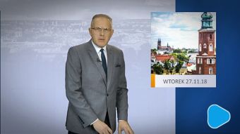 INFORMACJE 27.11.18
