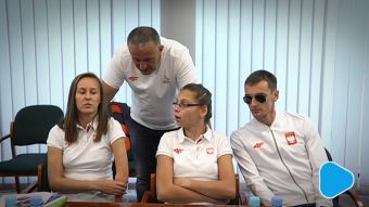 Kto zostanie Sportowcem 2018 roku?