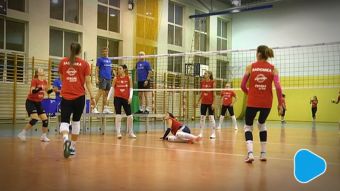 Po pierwsze zagrywka