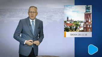 INFORMACJE 28.11.18