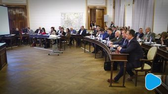 Kogo interesują stołki, a kogo dobro Radomia ?