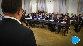 Radni PiS nie zgodzili się na emisje obligacji