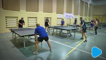 Amatorzy grają w niedziele