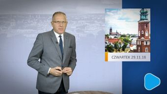 INFORMACJE 29.11.18
