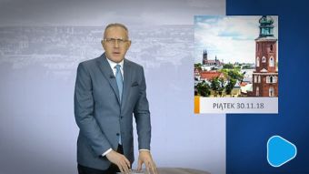 INFORMACJE 30.11.18