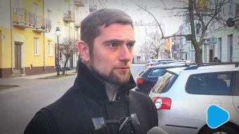 MZDiK unieważnił drugi przetrag