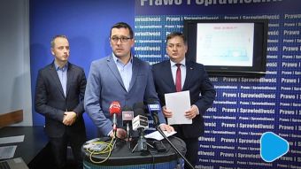 Radni PiS pytają prezydenta o finanse miasta