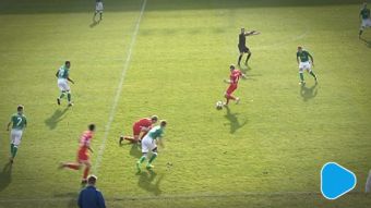 Radomiak zagra z Olimpią