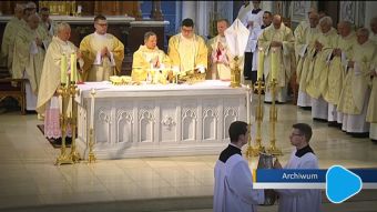 Rozpoczyna się proces beatyfikacyjny ks. Romana Kotlarza