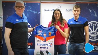 Radomka z Turczynką