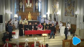 Rozpoczął się proces beatyfikacyjny ks. Romana Kotlarza