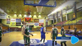 Rosa z nowym centrem