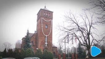 10 tysięcy złotych kary dla proboszcze we Wsoli