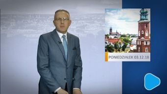 INFORMACJE 03.12.18