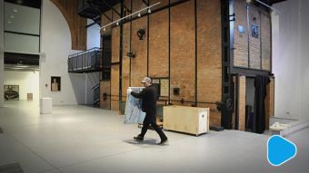 45. salon Zimowy w „Elektrowni”