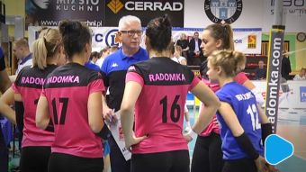 Radomka trochę niżej