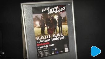 Amfiteatr zaprasza na „Polski jazz 360”