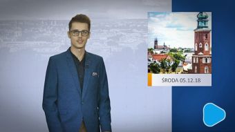 INFORMACJE 05.12.18
