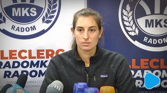 Amerykanka w Radomce