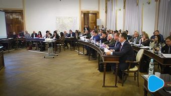 Wraca temat miejskich obligacji