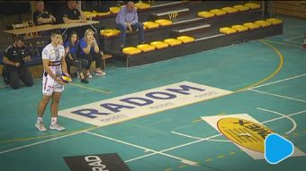 Hit PlusLigi dla Skry