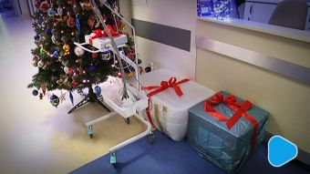 Oddział Neonatologii ma nowy sprzęt