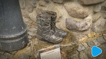 Symbole Radomia w komplecie