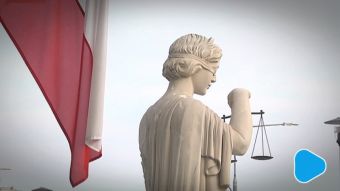 Pracownicy sądów domagają się podwyżek