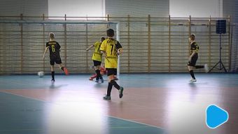 Organizują i wygrywają