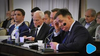 PiS bierze wszystko w Radzie Miejskiej