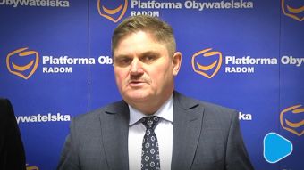 Posłowie PO złożyli dużo poprawek do budżetu