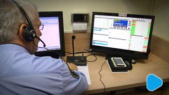 Straż Miejska testuje nowy system powiadamiania