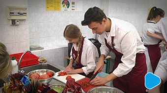 Warsztat kulinarne z Robertem Sową