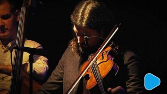 Jazzowy wieczór w „Łaźni”