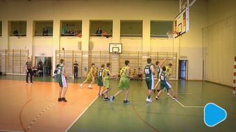 Piotrówka wciąż gromi